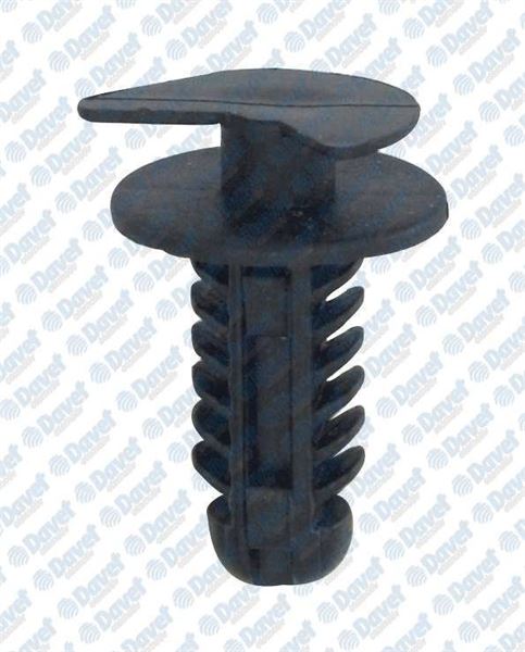 MTJ 7046 Doseme Klipsi (6mm-7mm) Ford-Gmc-Gm